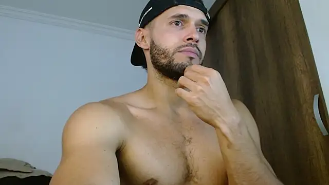 Noah jhonsonn online show from May 28, 2026, 3:31 pm