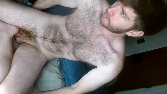 BlueEyedJason online show from June 25, 2026, 11:09 pm