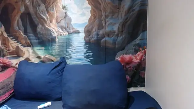 xGIANTEBONY30x online show from May 29, 2026, 3:37 am