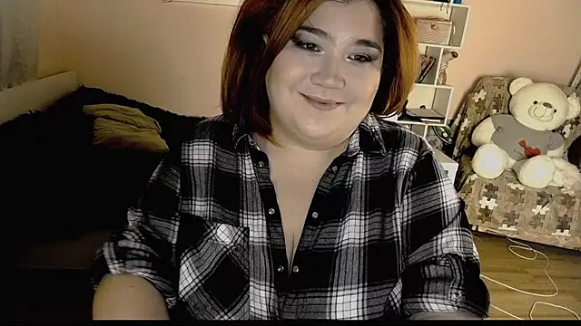 Vi-Vixen online show from December 14, 2024, 10:18 pm