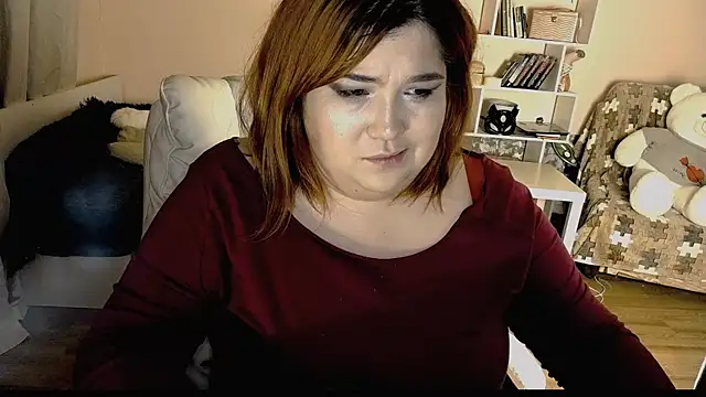 Vi-Vixen online show from December 19, 2024, 8:44 pm