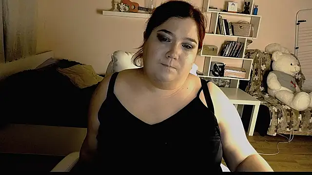 Vi-Vixen online show from December 25, 2024, 5:58 pm