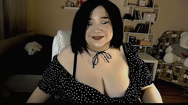 Vi-Vixen online show from March 14, 2025, 6:21 am