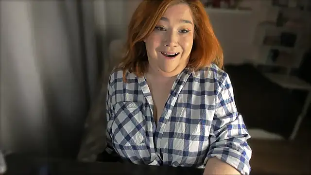 Vi-Vixen online show from April 9, 2026, 7:19 pm