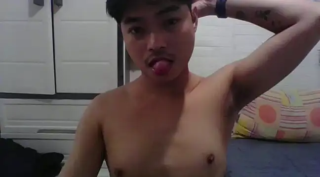 xAsianTwinkx online show from December 21, 2024, 4:57 pm