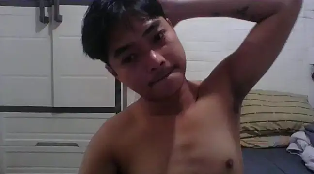 xAsianTwinkx online show from December 22, 2024, 4:17 am