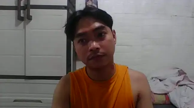 xAsianTwinkx online show from January 3, 2025, 6:57 pm