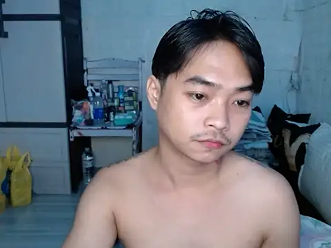 xAsianTwinkx online show from January 31, 2026, 7:11 pm