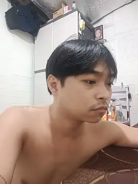 xAsianTwinkx online show from July 29, 2026, 5:00 pm