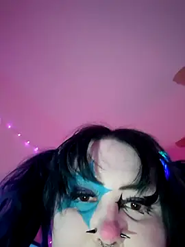 Snapshot of Cutegothcrybabyx chatting on February 10, 2026, 2:04 am Cutegothcrybabyx online show from February 10, 2026, 2:04 am