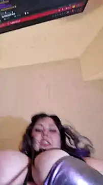 Snapshot of Cutegothcrybabyx chatting on July 3, 2026, 1:23 am Cutegothcrybabyx online show from July 3, 2026, 1:23 am
