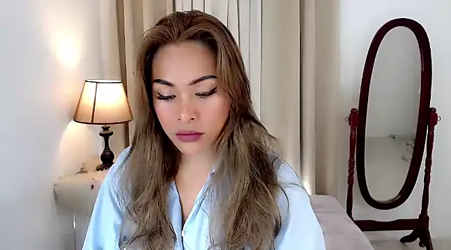 Snapshot of DreamLADYBOY chatting on December 17, 2024, 4:34 am DreamLADYBOY online show from December 17, 2024, 4:34 am