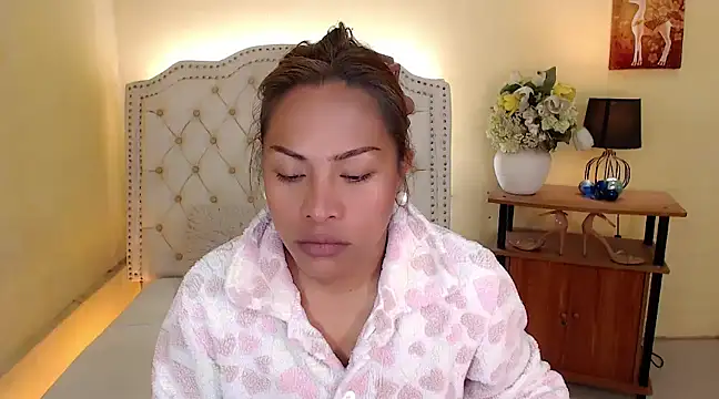 Snapshot of DreamLADYBOY chatting on December 27, 2024, 12:39 am DreamLADYBOY online show from December 27, 2024, 12:39 am