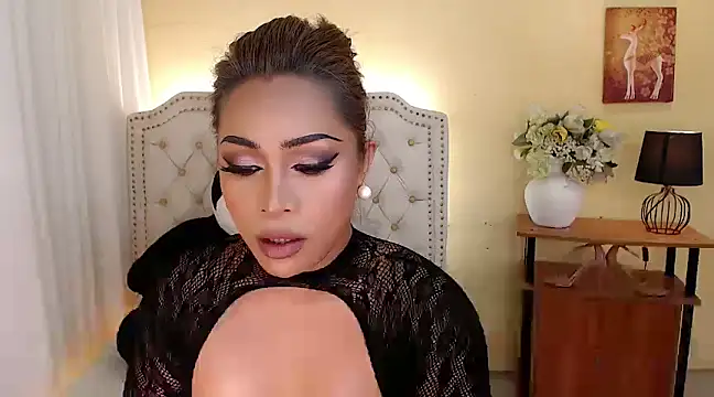 Snapshot of DreamLADYBOY chatting on January 11, 2025, 12:01 am DreamLADYBOY online show from January 11, 2025, 12:01 am