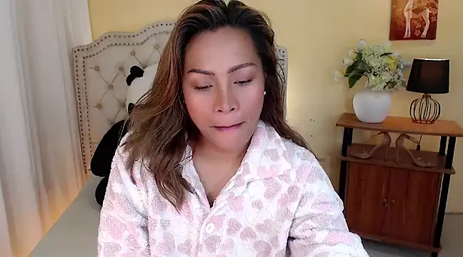 Snapshot of DreamLADYBOY chatting on February 21, 2025, 11:54 pm DreamLADYBOY online show from February 21, 2025, 11:54 pm