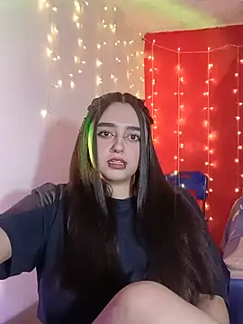 Snapshot of IvonneT chatting on June 4, 2026, 10:16 pm IvonneT online show from June 4, 2026, 10:16 pm