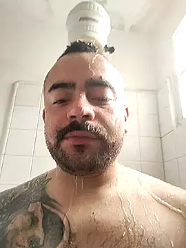 SirCrespo24 online show from March 12, 2026, 2:01 pm