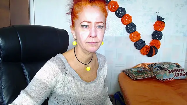 MilayaDFlow online show from November 13, 2025, 7:51 am