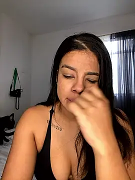 trianawhite online show from January 17, 2026, 3:17 pm