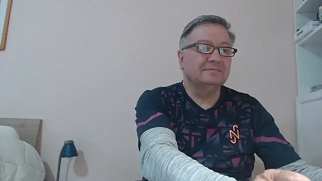 YOU6me online show from March 12, 2025, 2:45 pm