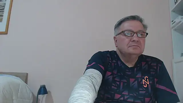 YOU6me online show from March 13, 2025, 5:18 pm