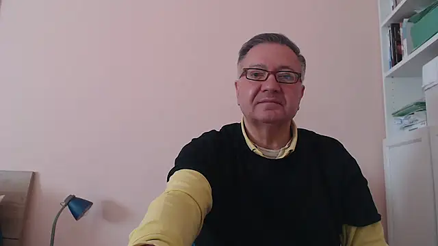 YOU6me online show from November 13, 2025, 8:46 am