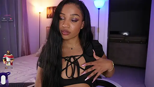 eimi space online show from March 14, 2025, 2:20 am