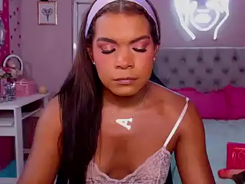 alexa rodriicum online show from January 9, 2026, 4:54 pm