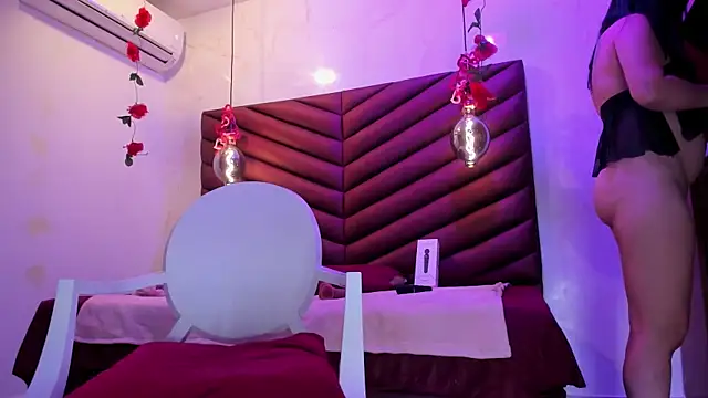 ValerySex  online show from March 20, 2025, 1:13 am