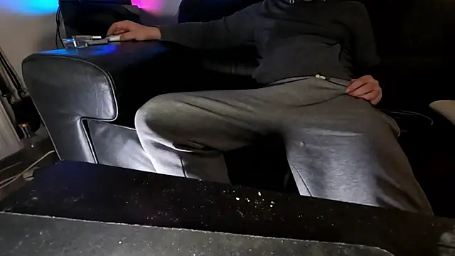 Lucas1andOnly4Girl online show from January 6, 2025, 10:47 pm