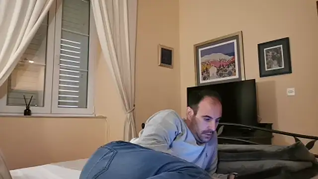 Lucas1andOnly4Girl online show from February 28, 2026, 2:18 pm