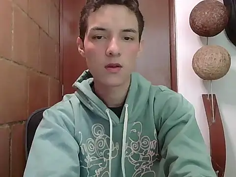 andys 26 online show from April 12, 2026, 7:30 pm