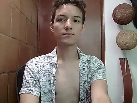 andys 26 online show from April 13, 2026, 8:25 pm