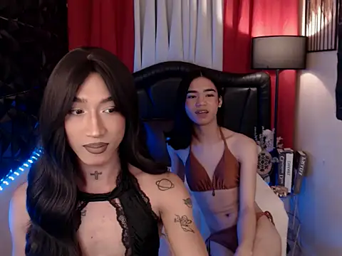 VerSexTs online show from November 20, 2025, 1:22 pm