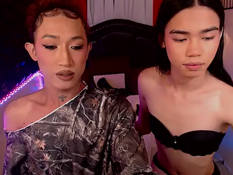 VerSexTs online show from January 7, 2026, 12:29 pm