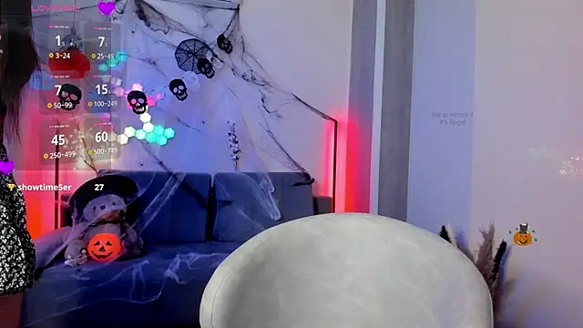 Snapshot of victorias_world chatting on October 26, 2025, 6:58 pm victorias world online show from October 26, 2025, 6:58 pm