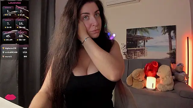 victorias world online show from July 14, 2026, 5:18 pm