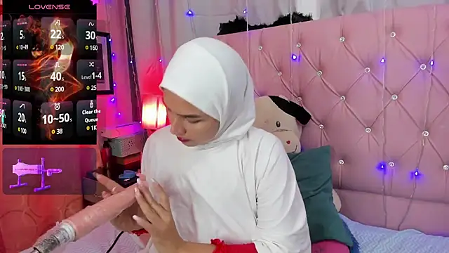 Snapshot of DarshaKhemu chatting on December 5, 2024, 12:52 am DarshaKhemu online show from December 5, 2024, 12:52 am