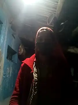 Mohni Das online show from February 18, 2025, 10:47 pm