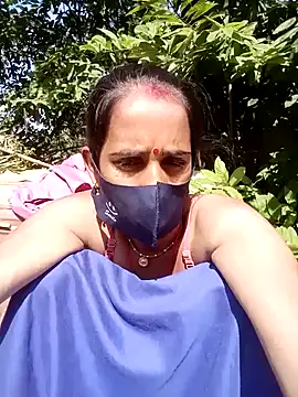 Mohni Das online show from November 9, 2025, 5:50 am