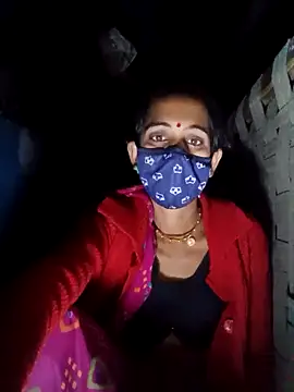 Mohni Das online show from November 9, 2025, 5:55 pm