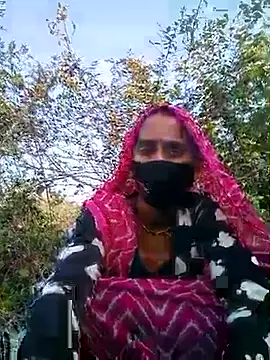 Mohni Das online show from November 28, 2025, 10:18 am