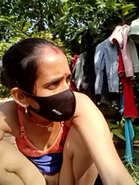 Mohni Das online show from November 29, 2025, 4:26 am