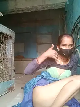 Mohni Das online show from April 7, 2026, 10:59 am