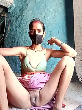 Mohni Das online show from May 16, 2026, 5:59 am