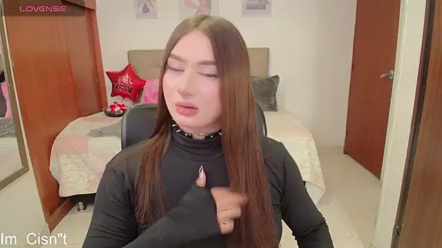 Miley Baker online show from January 22, 2025, 4:33 pm