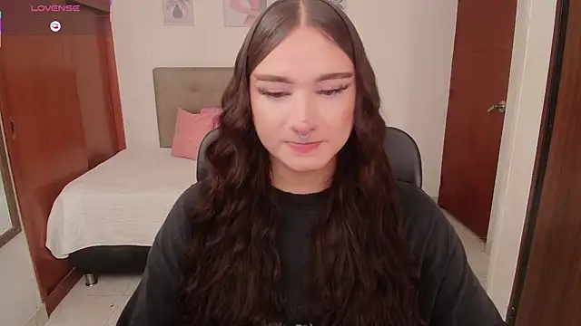 Miley Baker online show from January 8, 2026, 2:41 pm