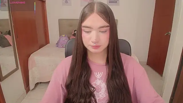 Miley Baker online show from March 12, 2026, 2:45 pm