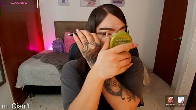 Miley Baker online show from March 19, 2026, 1:15 pm