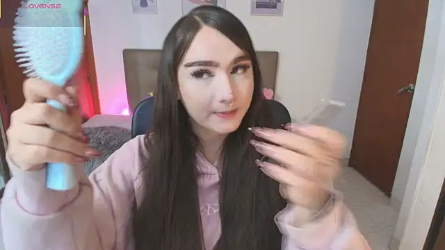 Miley Baker online show from April 15, 2026, 1:51 pm